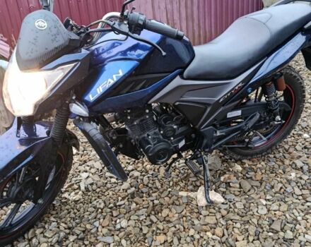 Лифан Другая, объемом двигателя 0.2 л и пробегом 0 тыс. км за 1350 $, фото 4 на Automoto.ua