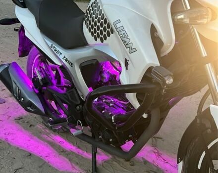 Ліфан Інша, об'ємом двигуна 0.2 л та пробігом 0 тис. км за 1300 $, фото 4 на Automoto.ua