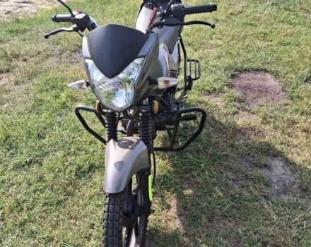 Ліфан Інша, об'ємом двигуна 0.18 л та пробігом 0 тис. км за 1100 $, фото 1 на Automoto.ua