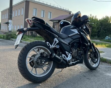 Лифан Другая, объемом двигателя 0.25 л и пробегом 0 тыс. км за 2096 $, фото 1 на Automoto.ua