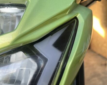 Ліфан Інша, об'ємом двигуна 0.18 л та пробігом 0 тис. км за 1200 $, фото 6 на Automoto.ua