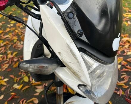 Лифан Другая, объемом двигателя 0 л и пробегом 0 тыс. км за 1000 $, фото 6 на Automoto.ua