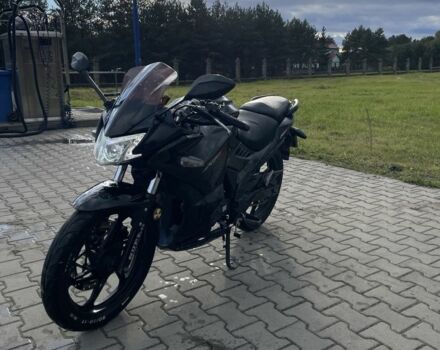 Лифан Другая 2020 в Яворове на Automoto.ua Лифан Другая, объемом двигателя 0.2 л и пробегом 0 тыс. км за 980 $, фото 6 на Automoto.ua