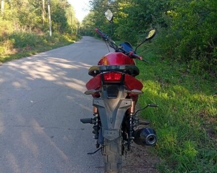 Ліфан Інша, об'ємом двигуна 0.2 л та пробігом 0 тис. км за 881 $, фото 3 на Automoto.ua