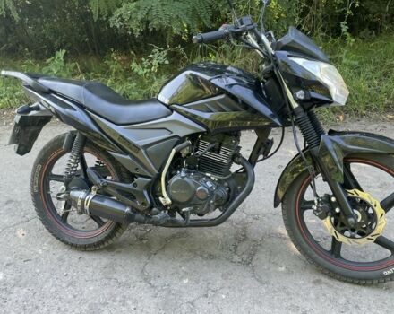 Лифан Другая, объемом двигателя 0.15 л и пробегом 0 тыс. км за 700 $, фото 1 на Automoto.ua