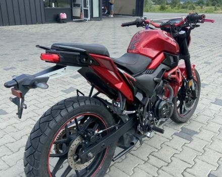 Ліфан Інша, об'ємом двигуна 0.2 л та пробігом 0 тис. км за 1066 $, фото 3 на Automoto.ua