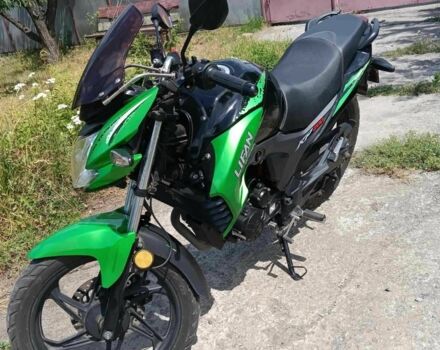 Лифан Другая, объемом двигателя 0.2 л и пробегом 0 тыс. км за 1500 $, фото 3 на Automoto.ua