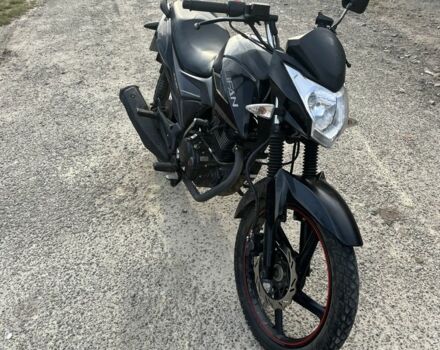 Лифан Другая, объемом двигателя 0.18 л и пробегом 0 тыс. км за 666 $, фото 6 на Automoto.ua