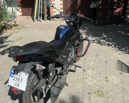 Лифан Другая, объемом двигателя 0.15 л и пробегом 0 тыс. км за 950 $, фото 3 на Automoto.ua