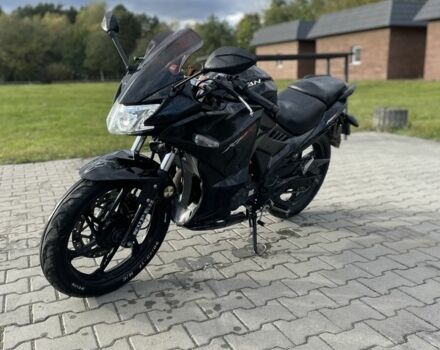 Лифан Другая 2020 в Яворове на Automoto.ua Лифан Другая, объемом двигателя 0.2 л и пробегом 0 тыс. км за 980 $, фото 5 на Automoto.ua