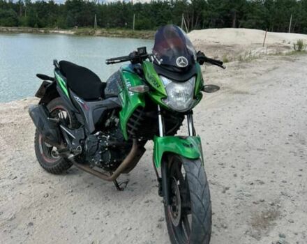 Лифан Другая, объемом двигателя 0.2 л и пробегом 0 тыс. км за 750 $, фото 5 на Automoto.ua