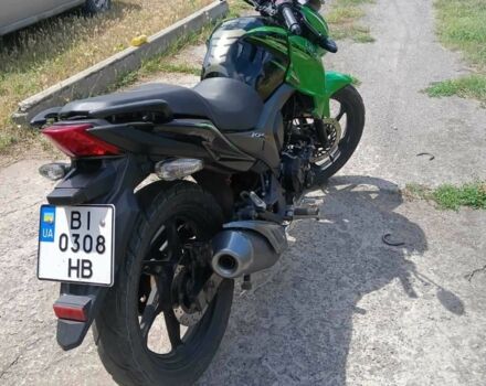 Лифан Другая, объемом двигателя 0.2 л и пробегом 0 тыс. км за 1500 $, фото 6 на Automoto.ua