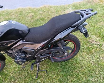 Ліфан Інша, об'ємом двигуна 0.15 л та пробігом 0 тис. км за 700 $, фото 11 на Automoto.ua