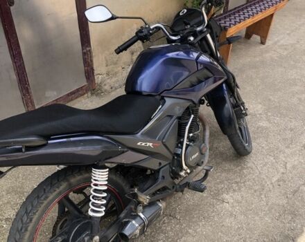 Лифан Другая, объемом двигателя 0.15 л и пробегом 0 тыс. км за 550 $, фото 6 на Automoto.ua