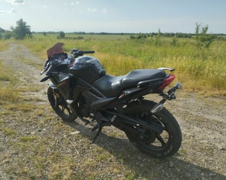 Ліфан Інша, об'ємом двигуна 0.2 л та пробігом 0 тис. км за 1400 $, фото 2 на Automoto.ua