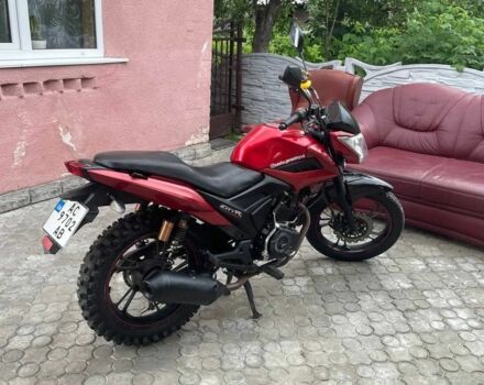 Лифан Другая, объемом двигателя 0.2 л и пробегом 0 тыс. км за 727 $, фото 4 на Automoto.ua