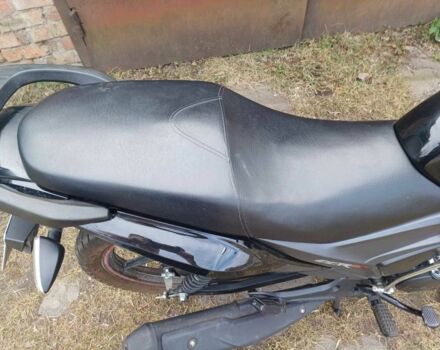 Лифан Другая, объемом двигателя 0.15 л и пробегом 0 тыс. км за 872 $, фото 7 на Automoto.ua