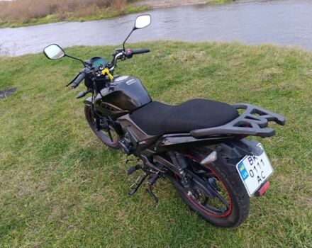 Ліфан Інша, об'ємом двигуна 0.15 л та пробігом 0 тис. км за 700 $, фото 13 на Automoto.ua