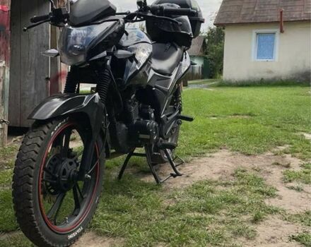 Лифан Другая, объемом двигателя 0.2 л и пробегом 0 тыс. км за 1200 $, фото 3 на Automoto.ua