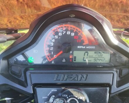 Ліфан Інша, об'ємом двигуна 0.2 л та пробігом 0 тис. км за 1400 $, фото 5 на Automoto.ua