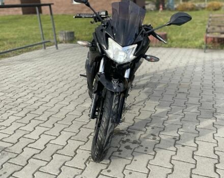 Лифан Другая 2020 в Яворове на Automoto.ua Лифан Другая, объемом двигателя 0.2 л и пробегом 0 тыс. км за 980 $, фото 4 на Automoto.ua