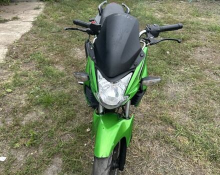 Лифан Другая, объемом двигателя 0.2 л и пробегом 0 тыс. км за 800 $, фото 1 на Automoto.ua