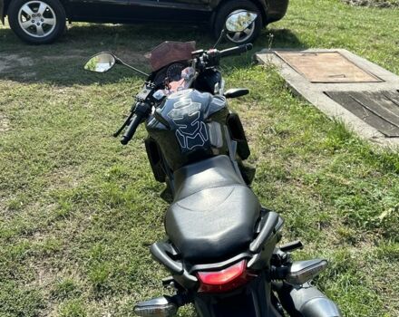 Лифан Другая, объемом двигателя 0.2 л и пробегом 0 тыс. км за 1300 $, фото 5 на Automoto.ua