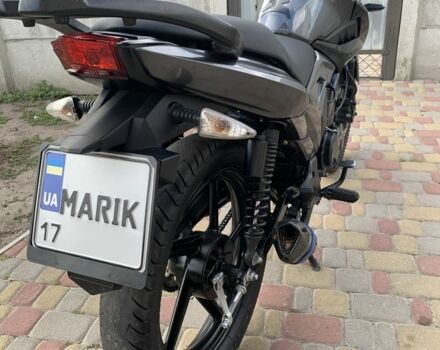 Лифан Другая 2020 в Новых Санжарах на Automoto.ua Лифан Другая, объемом двигателя 0.15 л и пробегом 0 тыс. км за 1008 $, фото 3 на Automoto.ua