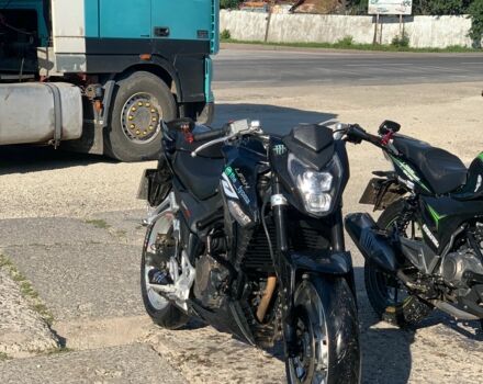 Ліфан Інша, об'ємом двигуна 0.25 л та пробігом 0 тис. км за 2000 $, фото 5 на Automoto.ua