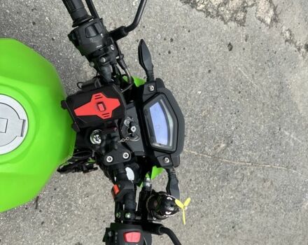 Ліфан Інша, об'ємом двигуна 0.18 л та пробігом 0 тис. км за 1300 $, фото 6 на Automoto.ua