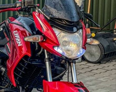 Лифан Другая, объемом двигателя 0.2 л и пробегом 0 тыс. км за 1400 $, фото 1 на Automoto.ua