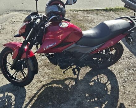 Лифан Другая, объемом двигателя 0.18 л и пробегом 0 тыс. км за 1000 $, фото 4 на Automoto.ua