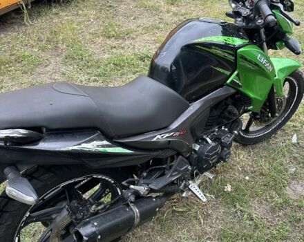 Лифан Другая, объемом двигателя 0.2 л и пробегом 0 тыс. км за 800 $, фото 3 на Automoto.ua