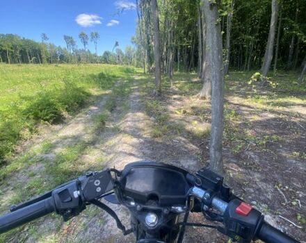 Лифан Другая, объемом двигателя 0.2 л и пробегом 0 тыс. км за 500 $, фото 4 на Automoto.ua