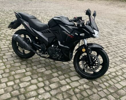Лифан Другая, объемом двигателя 0.2 л и пробегом 0 тыс. км за 1400 $, фото 2 на Automoto.ua