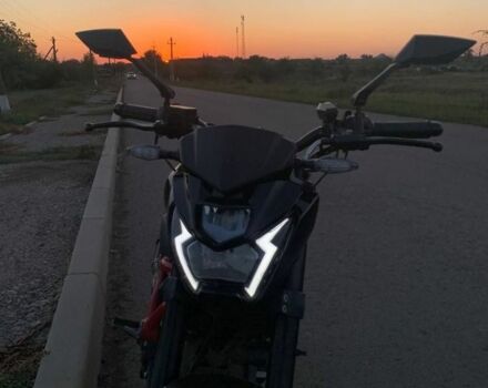 Ліфан Інша, об'ємом двигуна 0.2 л та пробігом 0 тис. км за 1150 $, фото 1 на Automoto.ua