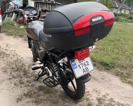 Ліфан Інша, об'ємом двигуна 0.2 л та пробігом 0 тис. км за 969 $, фото 3 на Automoto.ua