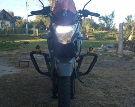 Ліфан Інша, об'ємом двигуна 0.2 л та пробігом 0 тис. км за 1200 $, фото 3 на Automoto.ua