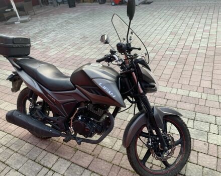 Лифан Другая, объемом двигателя 0.15 л и пробегом 0 тыс. км за 650 $, фото 2 на Automoto.ua