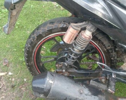 Лифан Другая, объемом двигателя 0.2 л и пробегом 0 тыс. км за 485 $, фото 2 на Automoto.ua