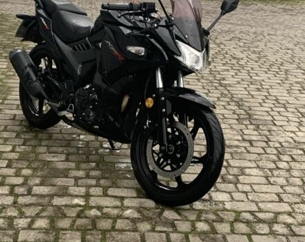 Лифан Другая, объемом двигателя 0.2 л и пробегом 0 тыс. км за 1400 $, фото 1 на Automoto.ua