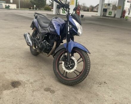 Ліфан Інша, об'ємом двигуна 0.2 л та пробігом 0 тис. км за 700 $, фото 3 на Automoto.ua