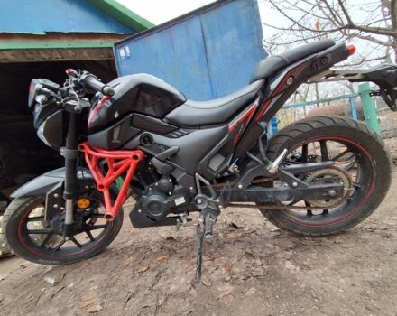 Лифан Другая, объемом двигателя 0.2 л и пробегом 0 тыс. км за 1116 $, фото 4 на Automoto.ua