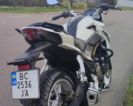 Лифан Другая, объемом двигателя 0.25 л и пробегом 0 тыс. км за 2000 $, фото 5 на Automoto.ua