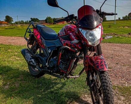 Ліфан Інша, об'ємом двигуна 0.18 л та пробігом 0 тис. км за 1114 $, фото 5 на Automoto.ua