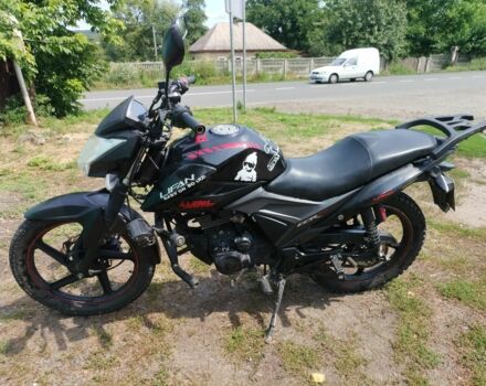 Лифан Другая, объемом двигателя 0.15 л и пробегом 0 тыс. км за 727 $, фото 7 на Automoto.ua