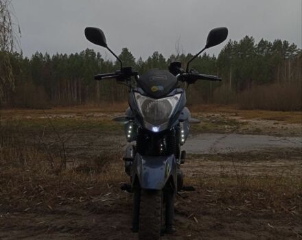 Лифан Другая, объемом двигателя 0.18 л и пробегом 0 тыс. км за 678 $, фото 1 на Automoto.ua