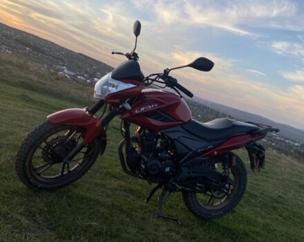 Лифан Другая, объемом двигателя 0.2 л и пробегом 0 тыс. км за 1000 $, фото 3 на Automoto.ua