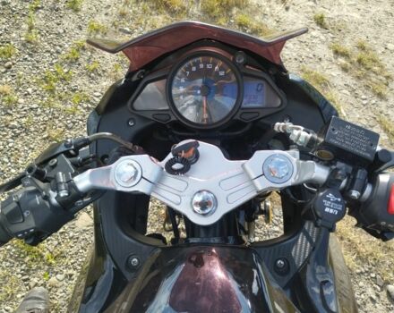 Ліфан Інша, об'ємом двигуна 0.2 л та пробігом 0 тис. км за 1400 $, фото 5 на Automoto.ua