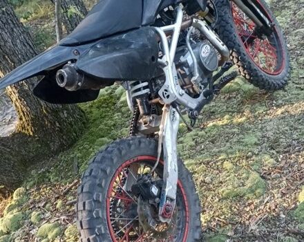 Лифан Другая, объемом двигателя 0.13 л и пробегом 0 тыс. км за 480 $, фото 3 на Automoto.ua